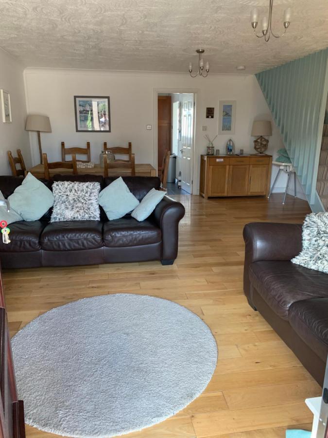 Holiday home Ivory Lane